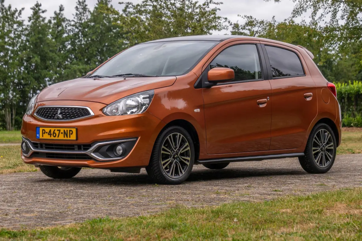 1.2 Instyle 1e Eigenaar 85.800 km +NAP NL-auto