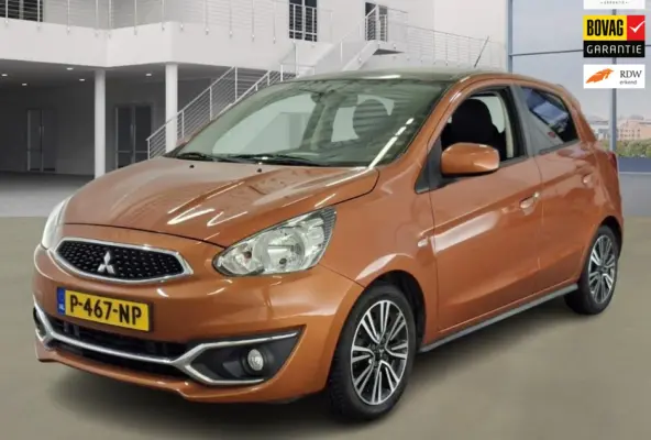 1.2 Instyle 1e Eigenaar 85.800 km +NAP NL-auto