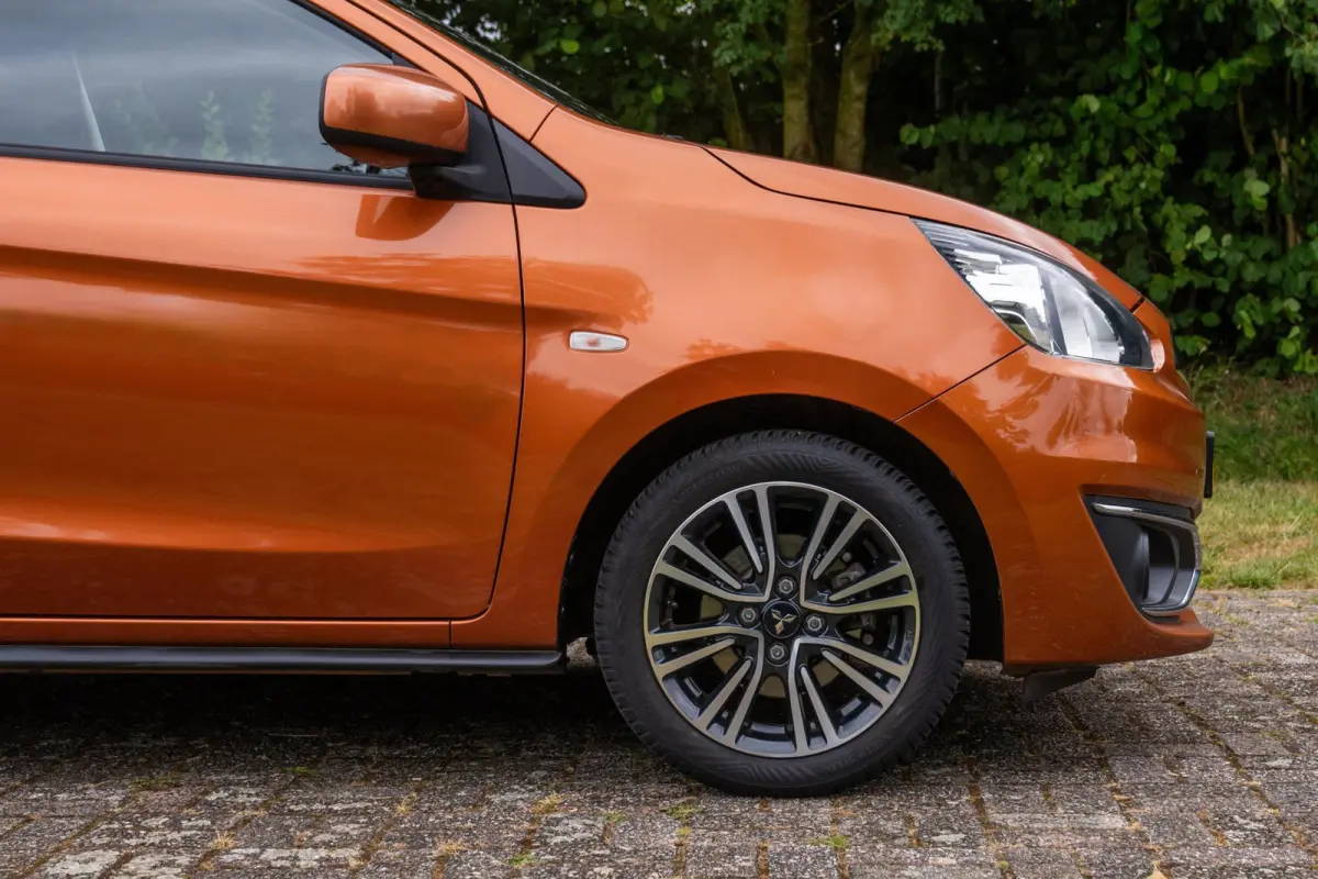 1.2 Instyle 1e Eigenaar 85.800 km +NAP NL-auto