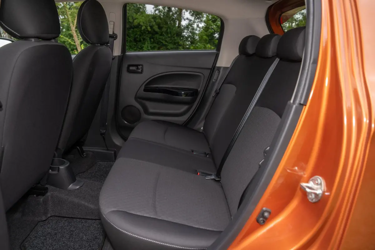1.2 Instyle 1e Eigenaar 85.800 km +NAP NL-auto