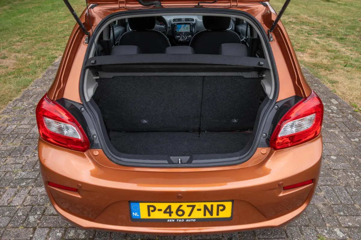 1.2 Instyle 1e Eigenaar 85.800 km +NAP NL-auto