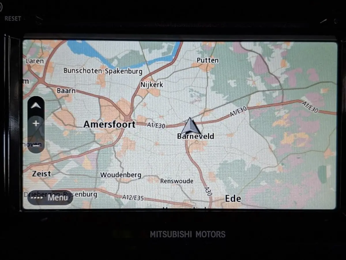1.2 Instyle 1e Eigenaar 85.800 km +NAP NL-auto