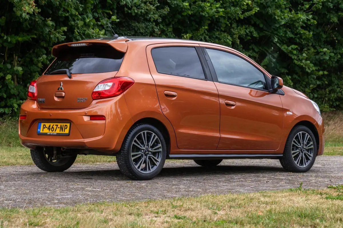 1.2 Instyle 1e Eigenaar 85.800 km +NAP NL-auto