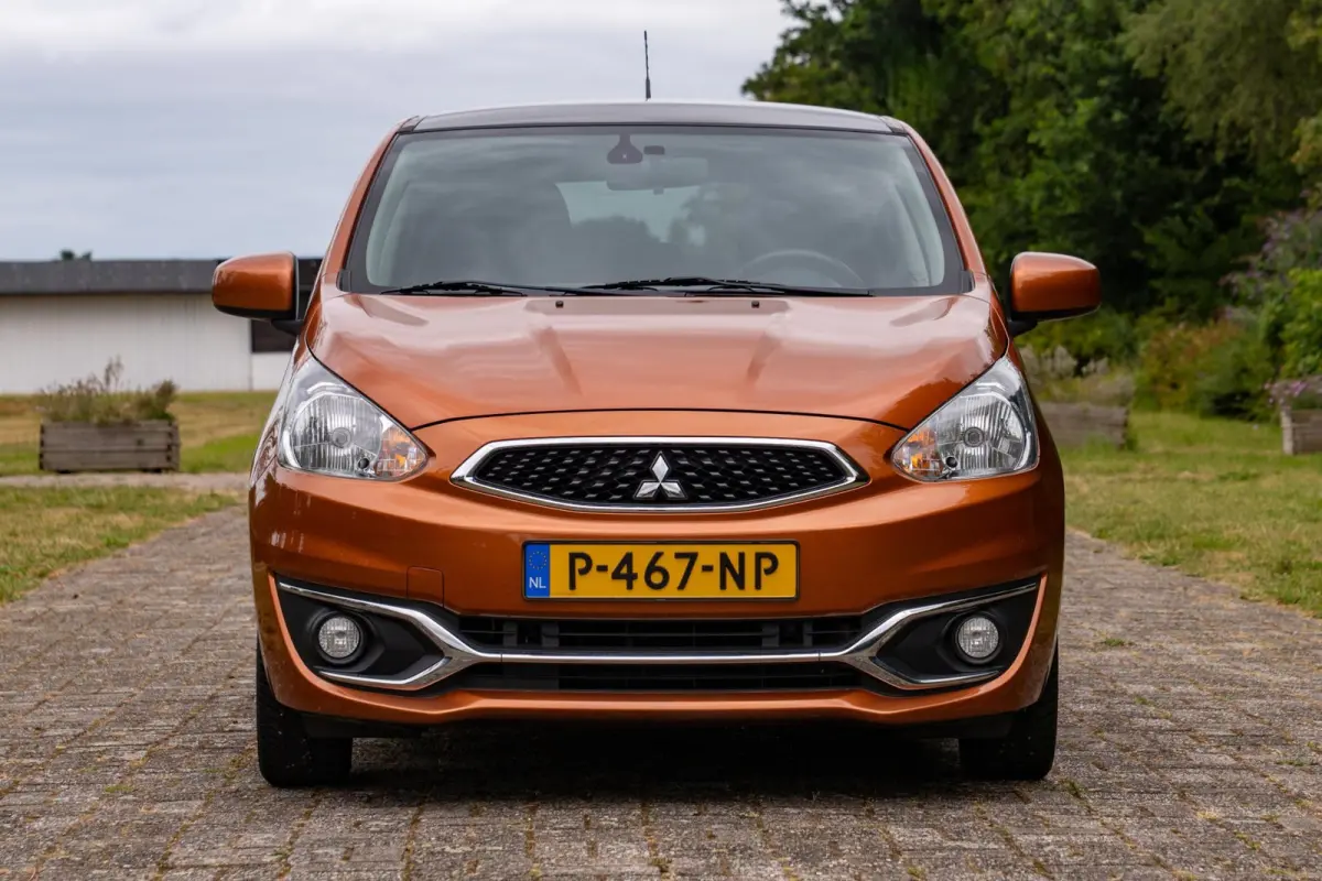 1.2 Instyle 1e Eigenaar 85.800 km +NAP NL-auto