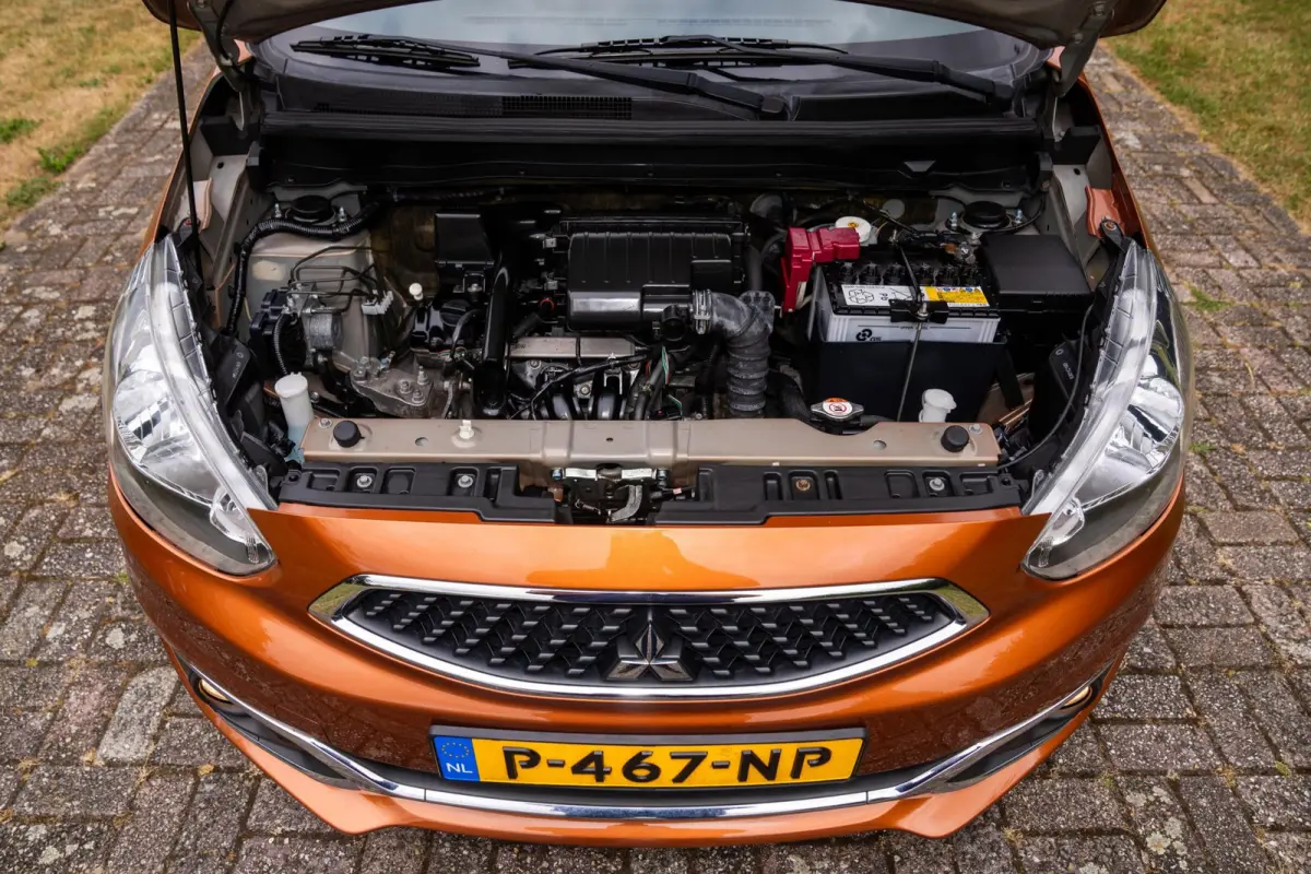 1.2 Instyle 1e Eigenaar 85.800 km +NAP NL-auto