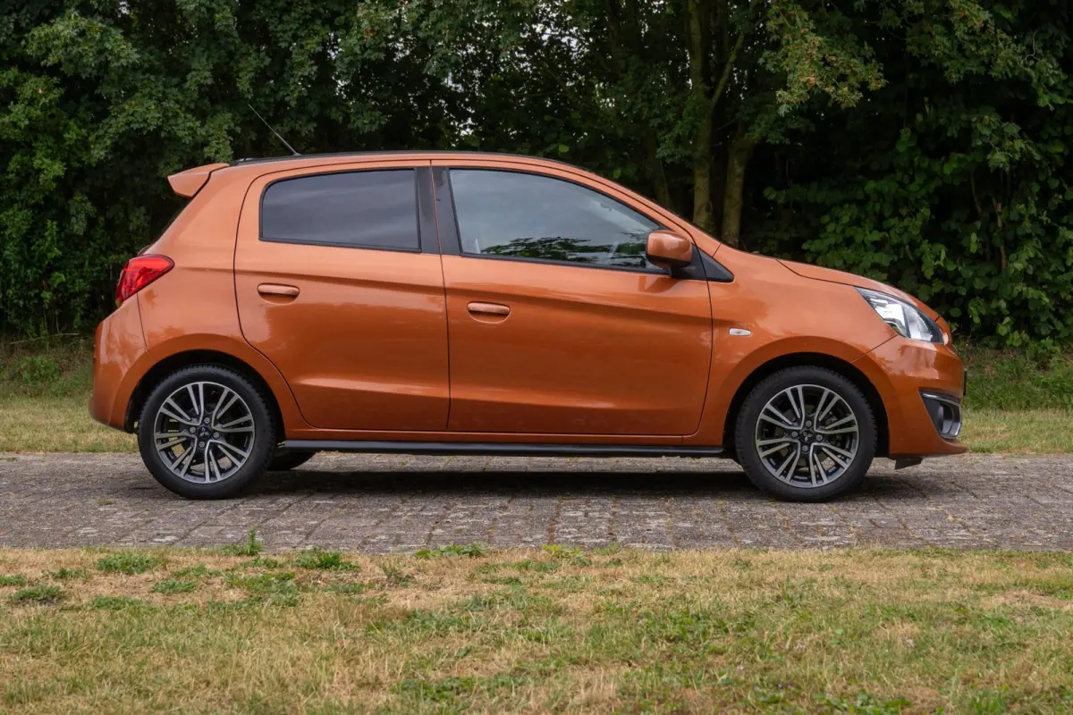 1.2 Instyle 1e Eigenaar 85.800 km +NAP NL-auto