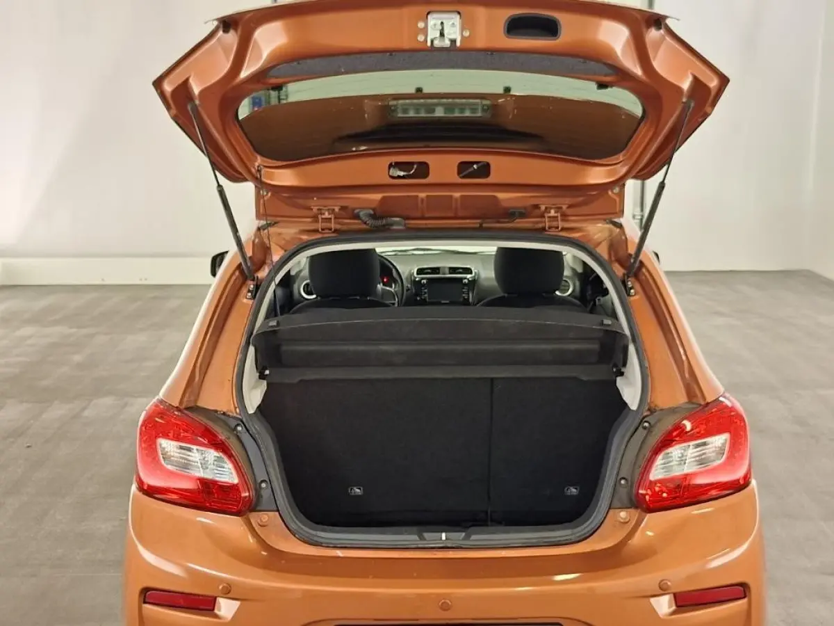 1.2 Instyle 1e Eigenaar 85.800 km +NAP NL-auto