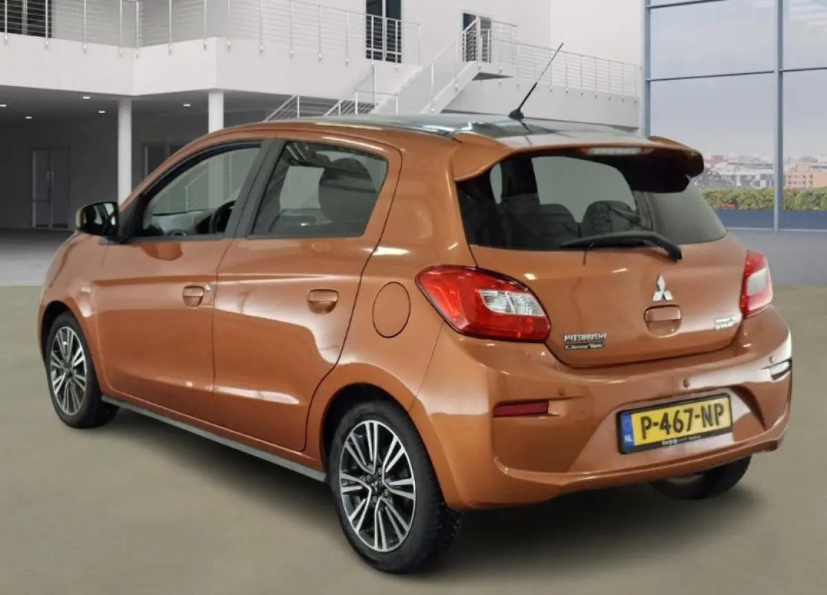 1.2 Instyle 1e Eigenaar 85.800 km +NAP NL-auto