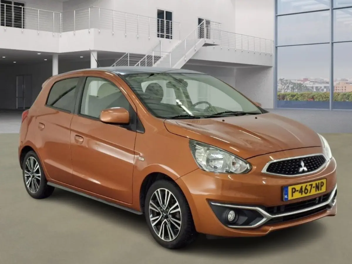1.2 Instyle 1e Eigenaar 85.800 km +NAP NL-auto
