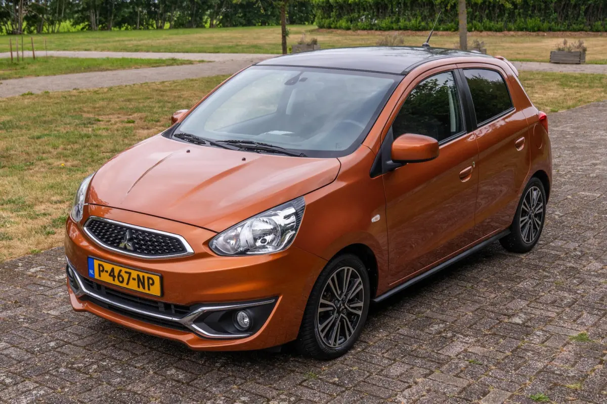 1.2 Instyle 1e Eigenaar 85.800 km +NAP NL-auto