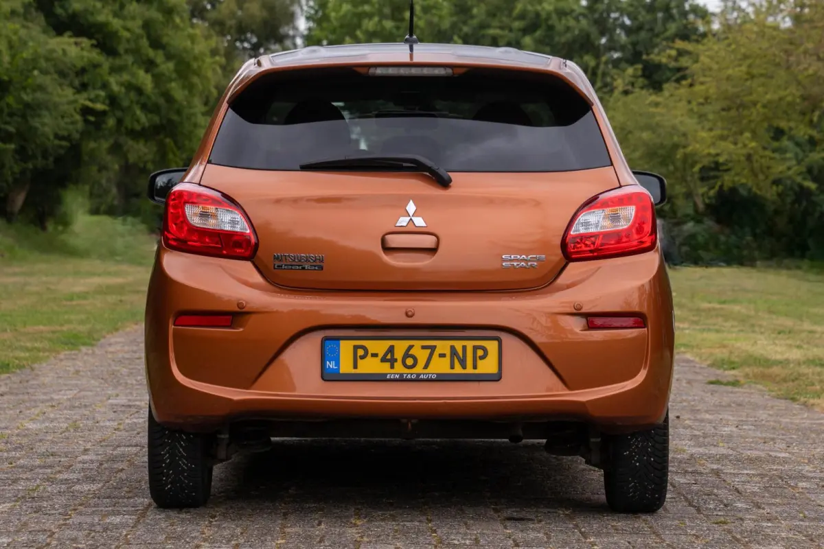1.2 Instyle 1e Eigenaar 85.800 km +NAP NL-auto