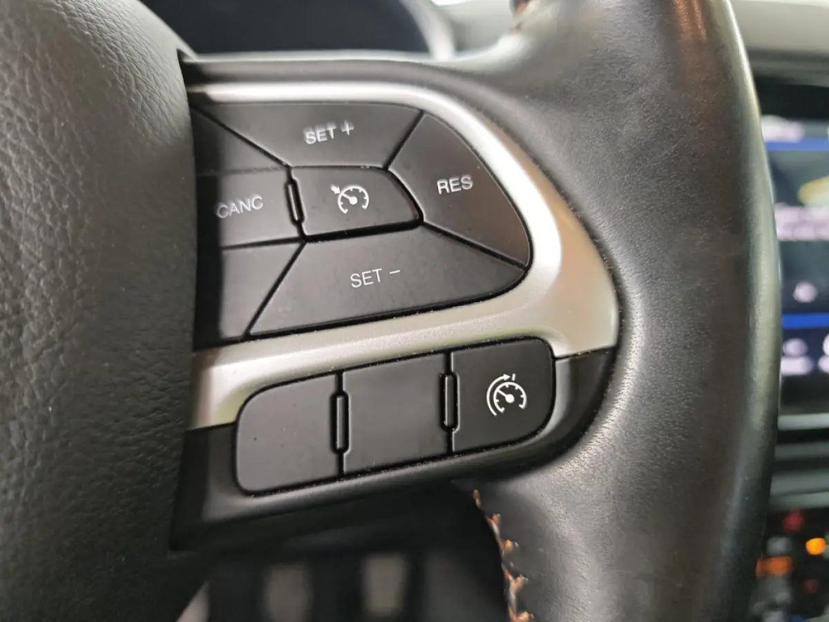1.4 MultiAir Limited Full Options +NAP NL-auto