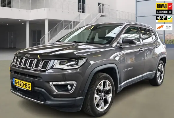 1.4 MultiAir Limited Full Options +NAP NL-auto