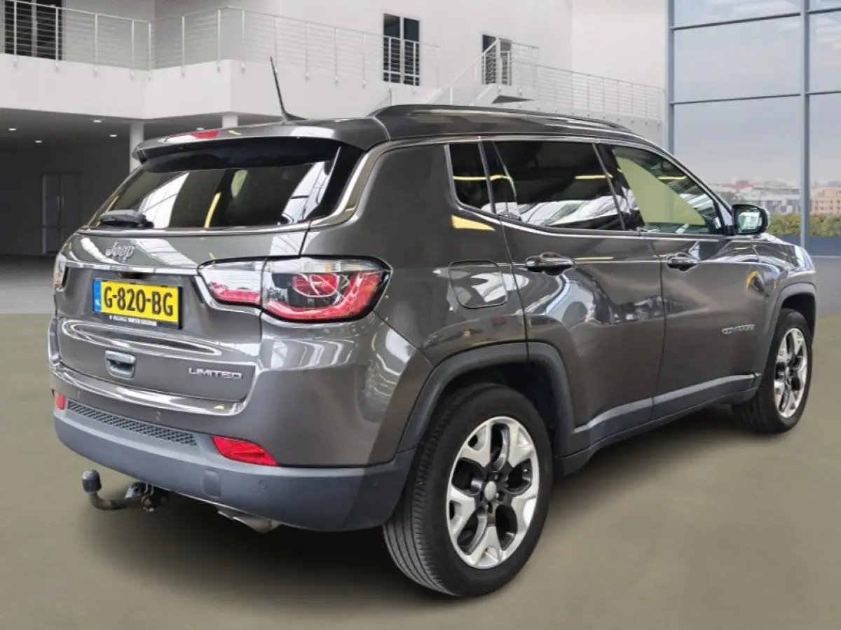 1.4 MultiAir Limited Full Options +NAP NL-auto