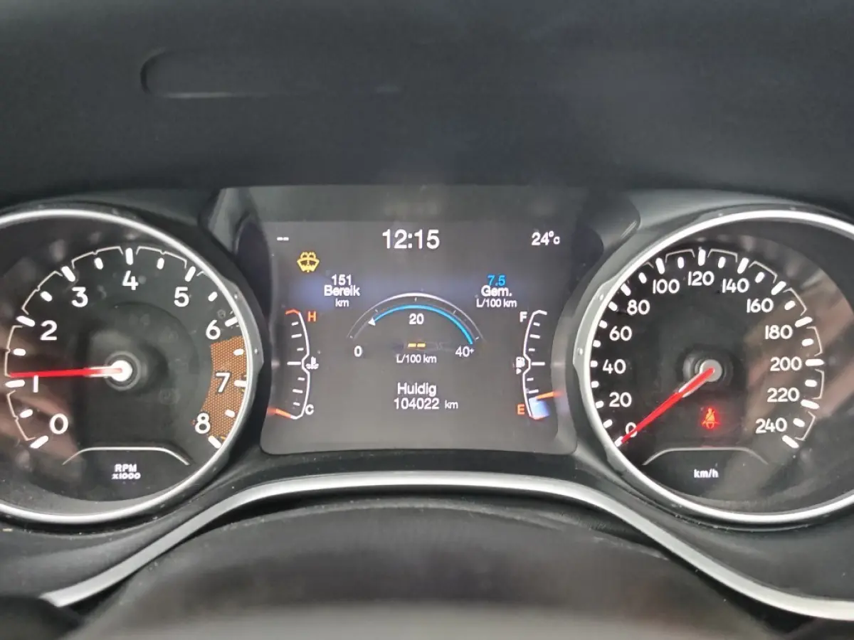 1.4 MultiAir Limited Full Options +NAP NL-auto