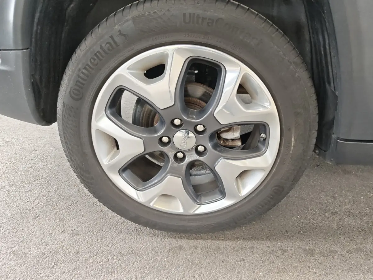 1.4 MultiAir Limited Full Options +NAP NL-auto