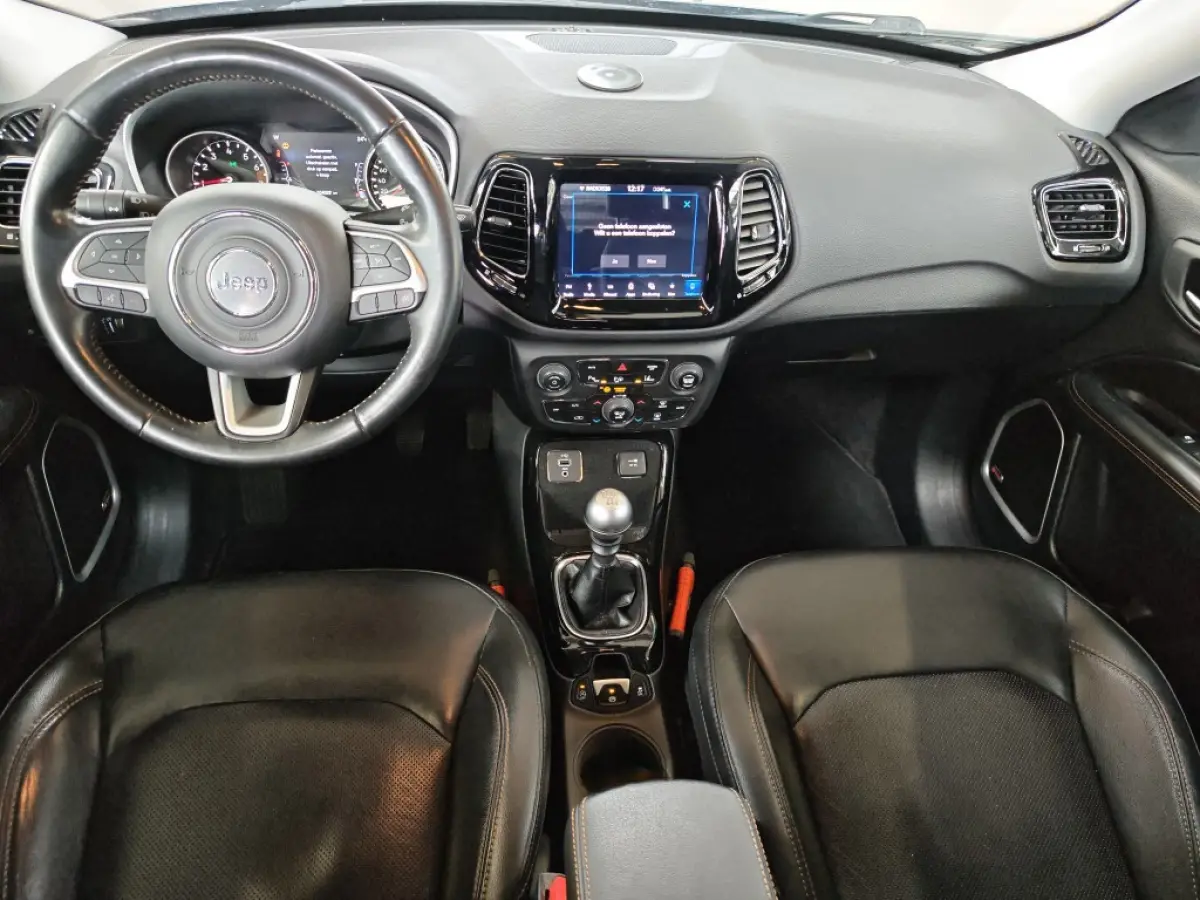 1.4 MultiAir Limited Full Options +NAP NL-auto