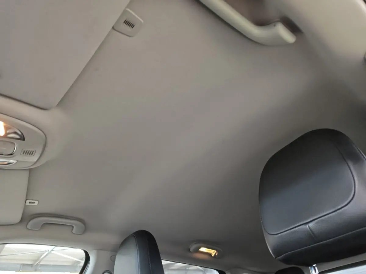1.4 MultiAir Limited Full Options +NAP NL-auto