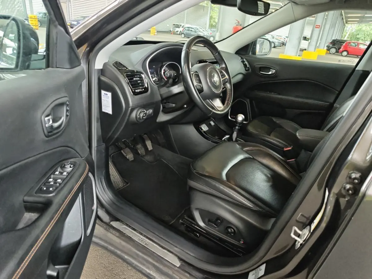 1.4 MultiAir Limited Full Options +NAP NL-auto