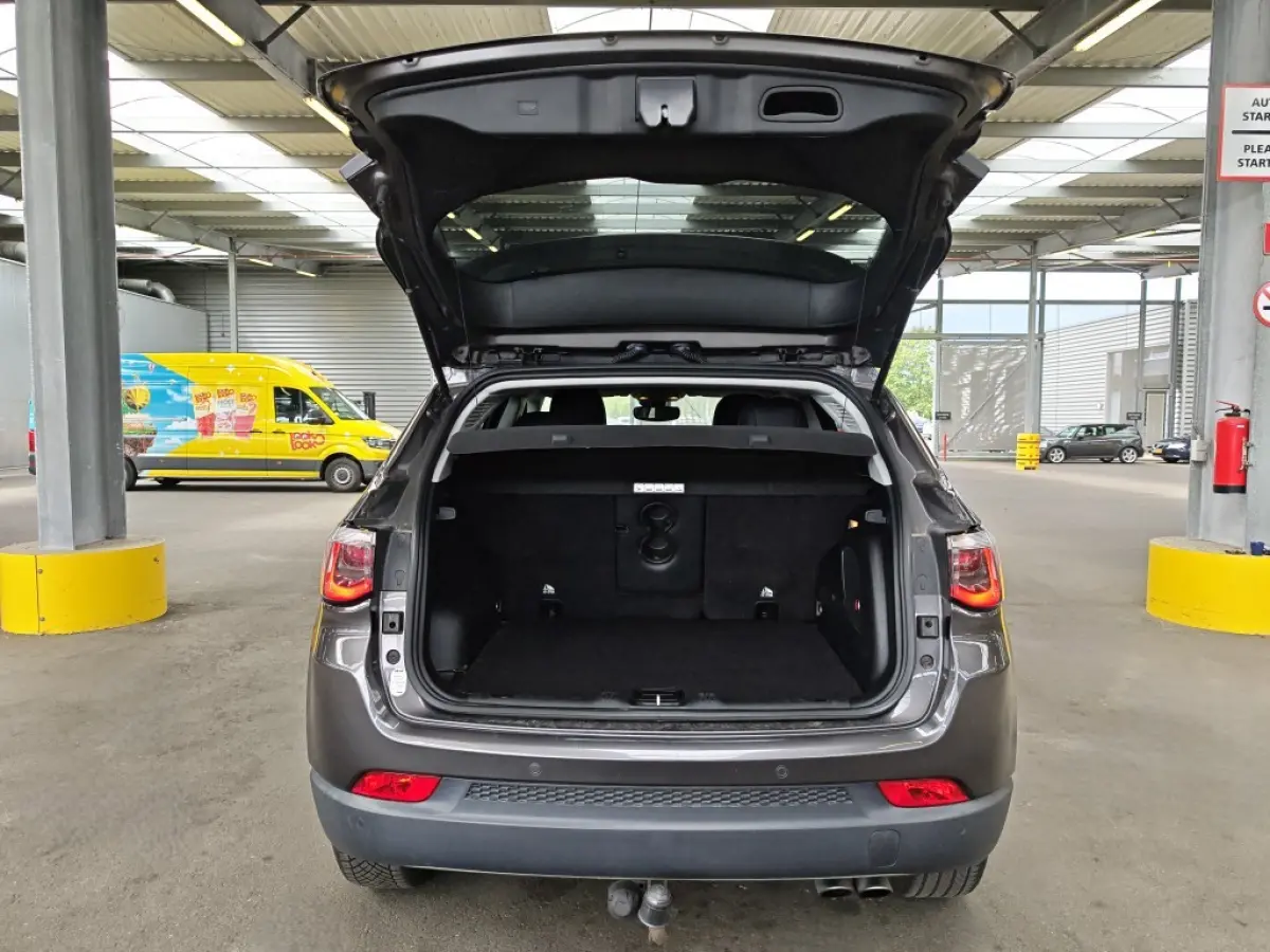 1.4 MultiAir Limited Full Options +NAP NL-auto