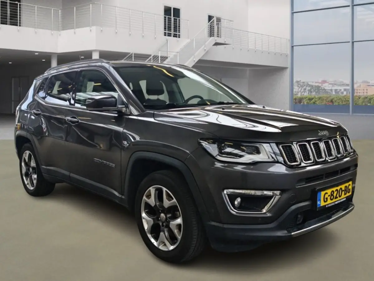 1.4 MultiAir Limited Full Options +NAP NL-auto