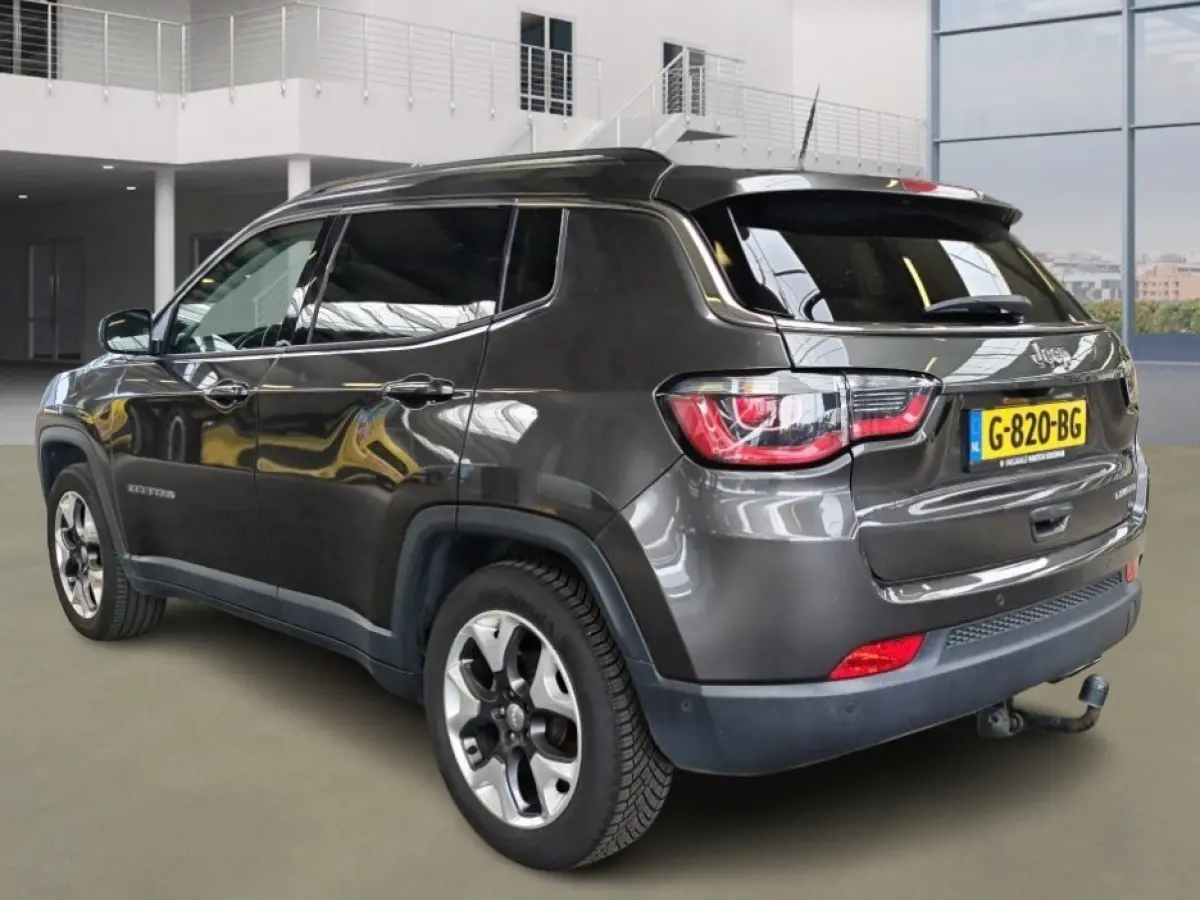 1.4 MultiAir Limited Full Options +NAP NL-auto
