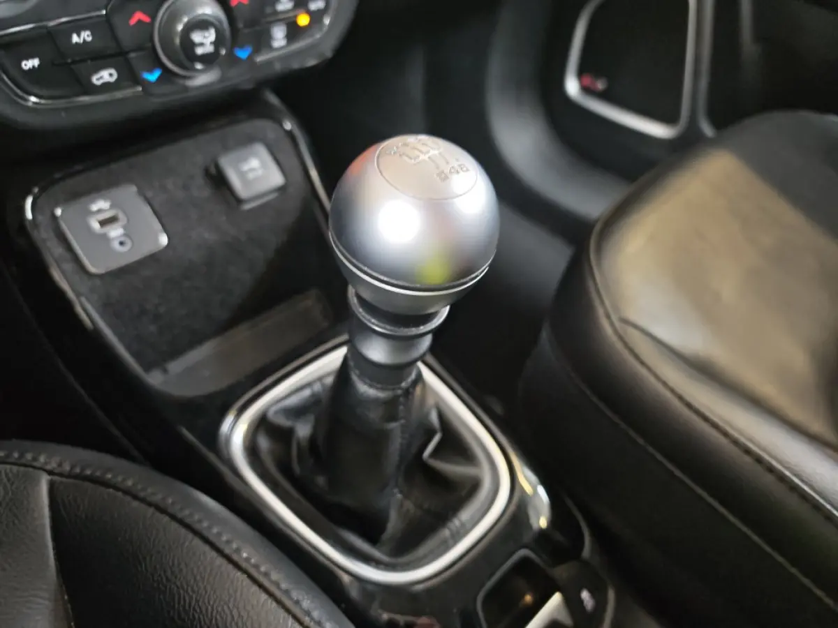 1.4 MultiAir Limited Full Options +NAP NL-auto
