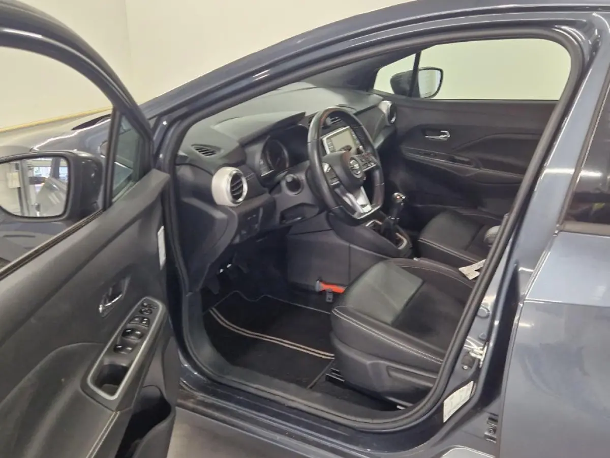1.0 IG-T N-Sport 1e Eigenaar 21.900 km +NAP NL-auto