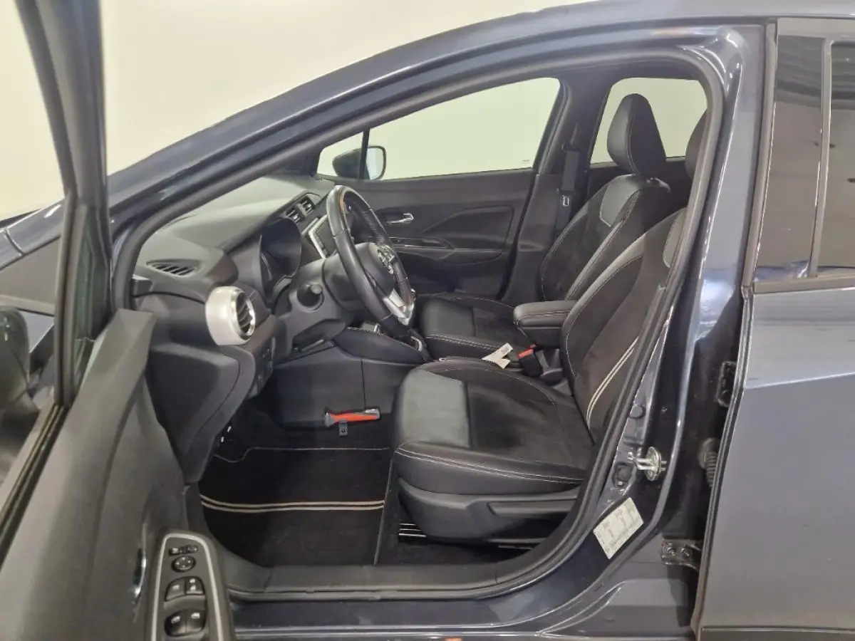 1.0 IG-T N-Sport 1e Eigenaar 21.900 km +NAP NL-auto