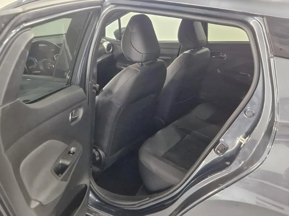 1.0 IG-T N-Sport 1e Eigenaar 21.900 km +NAP NL-auto