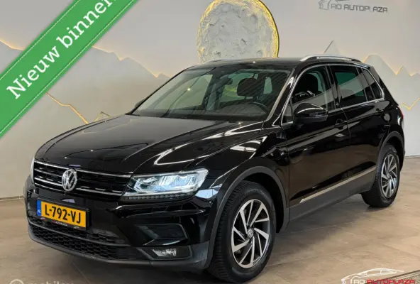 1.4 TSI ACT Highline Sound/ACC/Virtual Cockpit