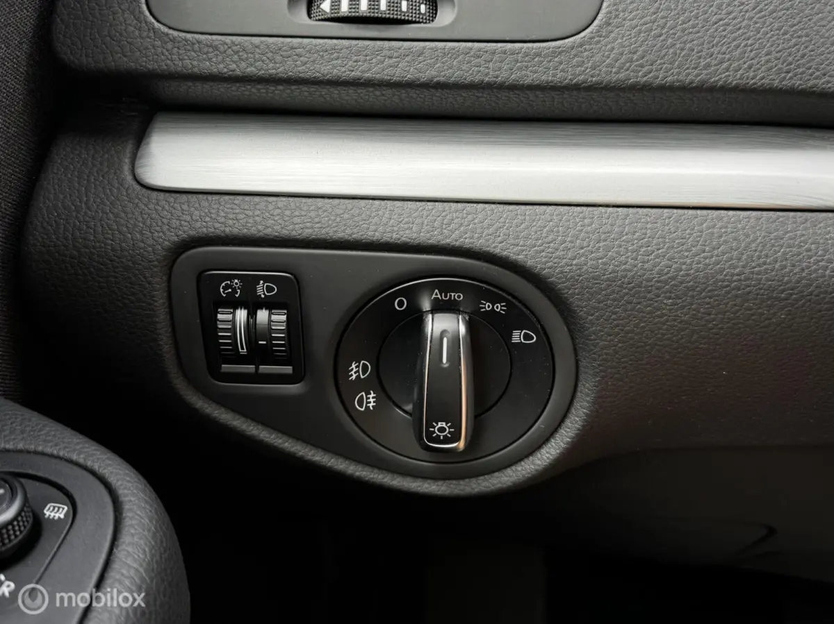 1.4 TSI Exclusive Series 7Pers. Dealer O.H.