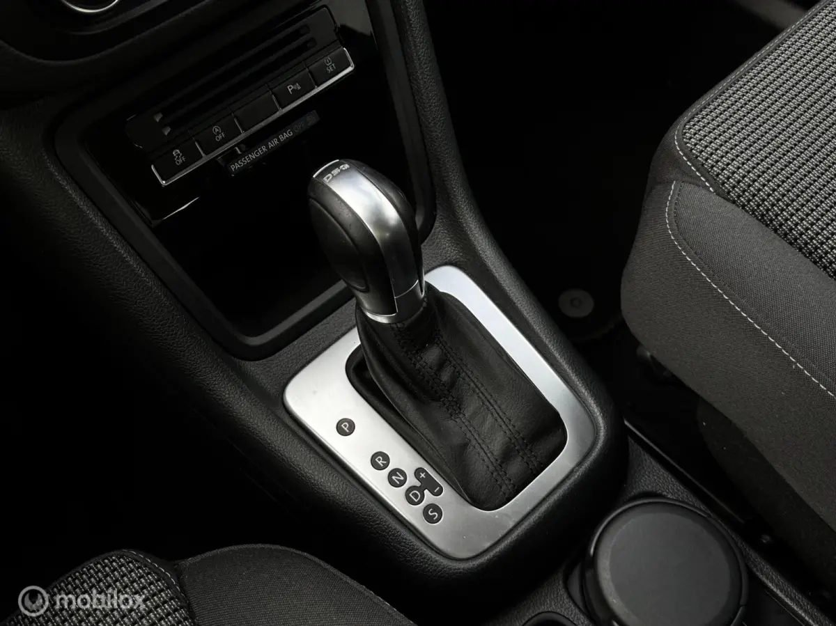 1.4 TSI Exclusive Series 7Pers. Dealer O.H.
