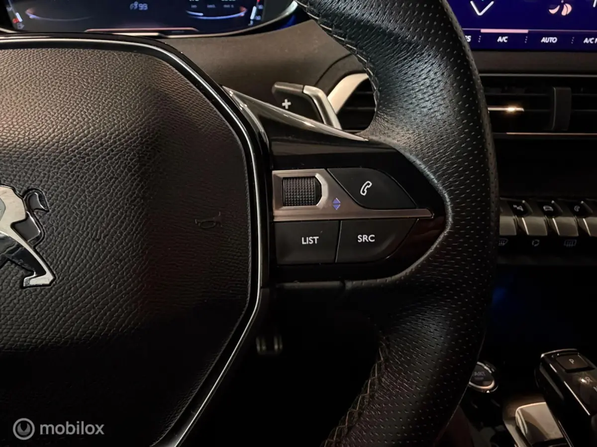 1.6 e-THP GT-Line Keyless/360 camera/7 persoons