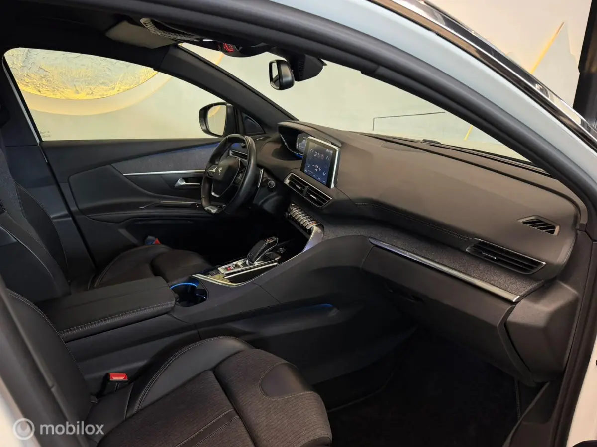1.6 e-THP GT-Line Keyless/360 camera/7 persoons