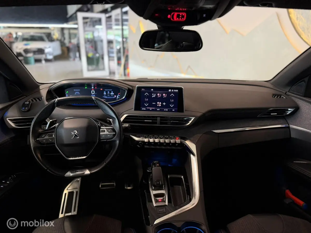 1.6 e-THP GT-Line Keyless/360 camera/7 persoons