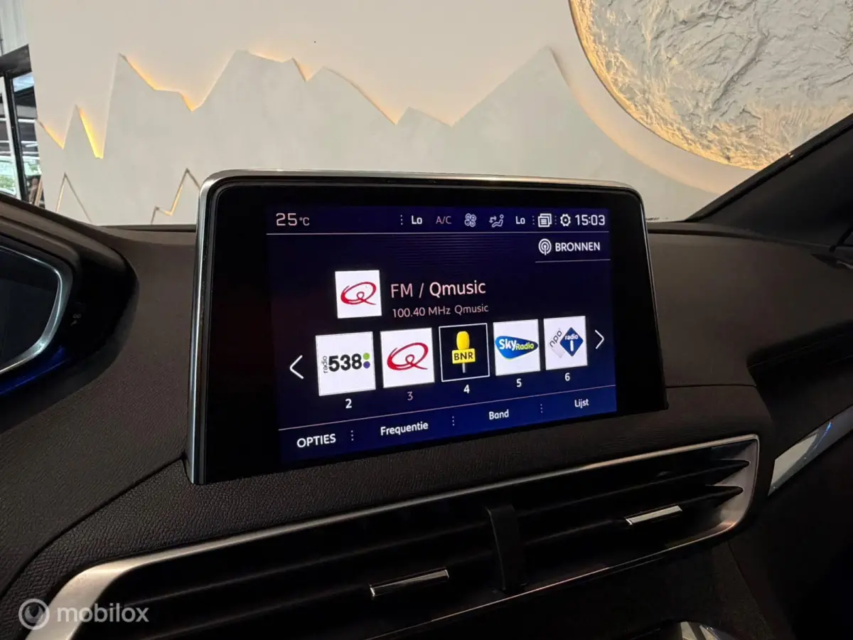 1.6 e-THP GT-Line Keyless/360 camera/7 persoons
