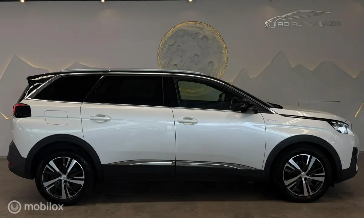 1.6 e-THP GT-Line Keyless/360 camera/7 persoons