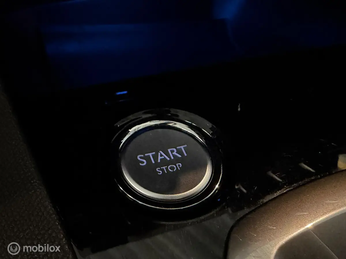 1.6 e-THP GT-Line Keyless/360 camera/7 persoons