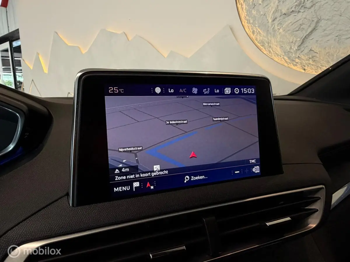 1.6 e-THP GT-Line Keyless/360 camera/7 persoons