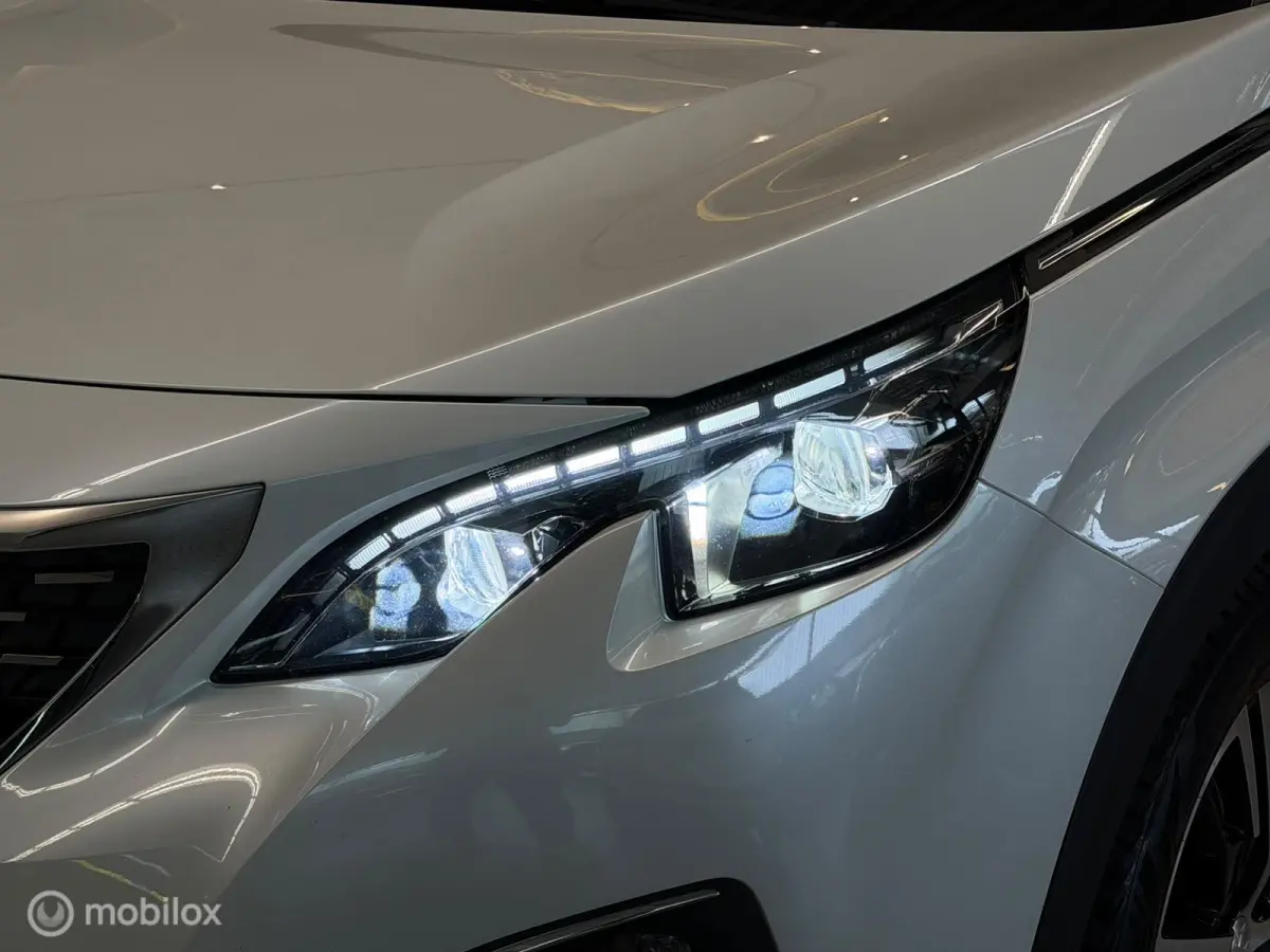 1.6 e-THP GT-Line Keyless/360 camera/7 persoons