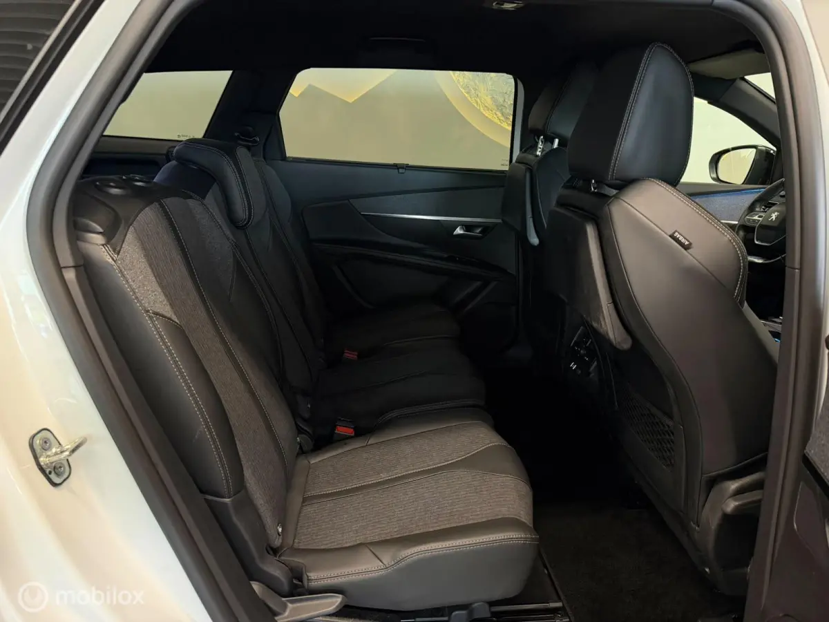 1.6 e-THP GT-Line Keyless/360 camera/7 persoons