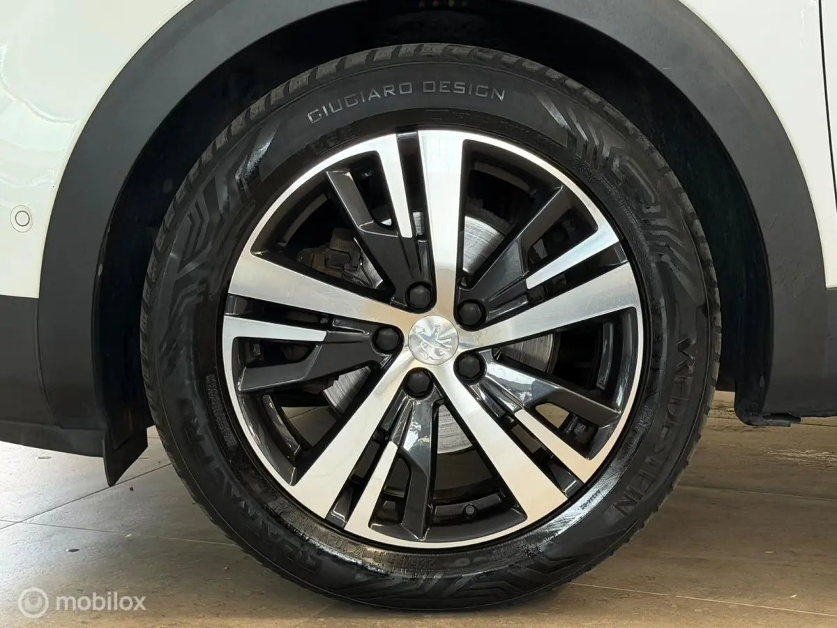 1.6 e-THP GT-Line Keyless/360 camera/7 persoons