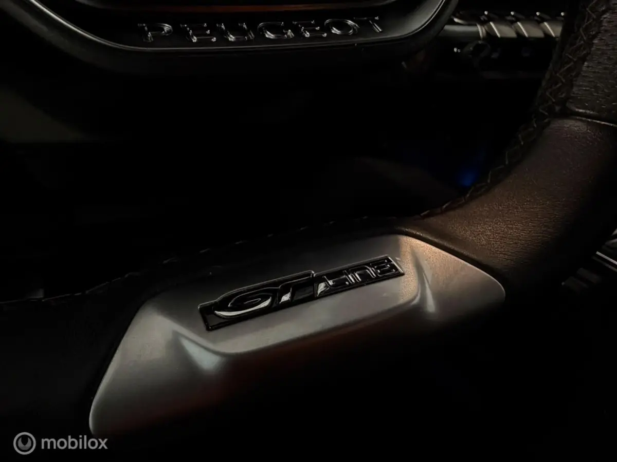 1.6 e-THP GT-Line Keyless/360 camera/7 persoons
