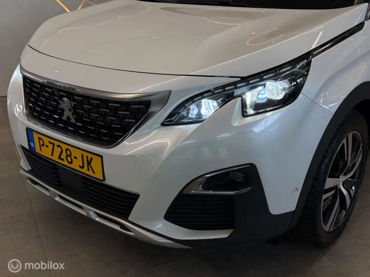 1.6 e-THP GT-Line Keyless/360 camera/7 persoons