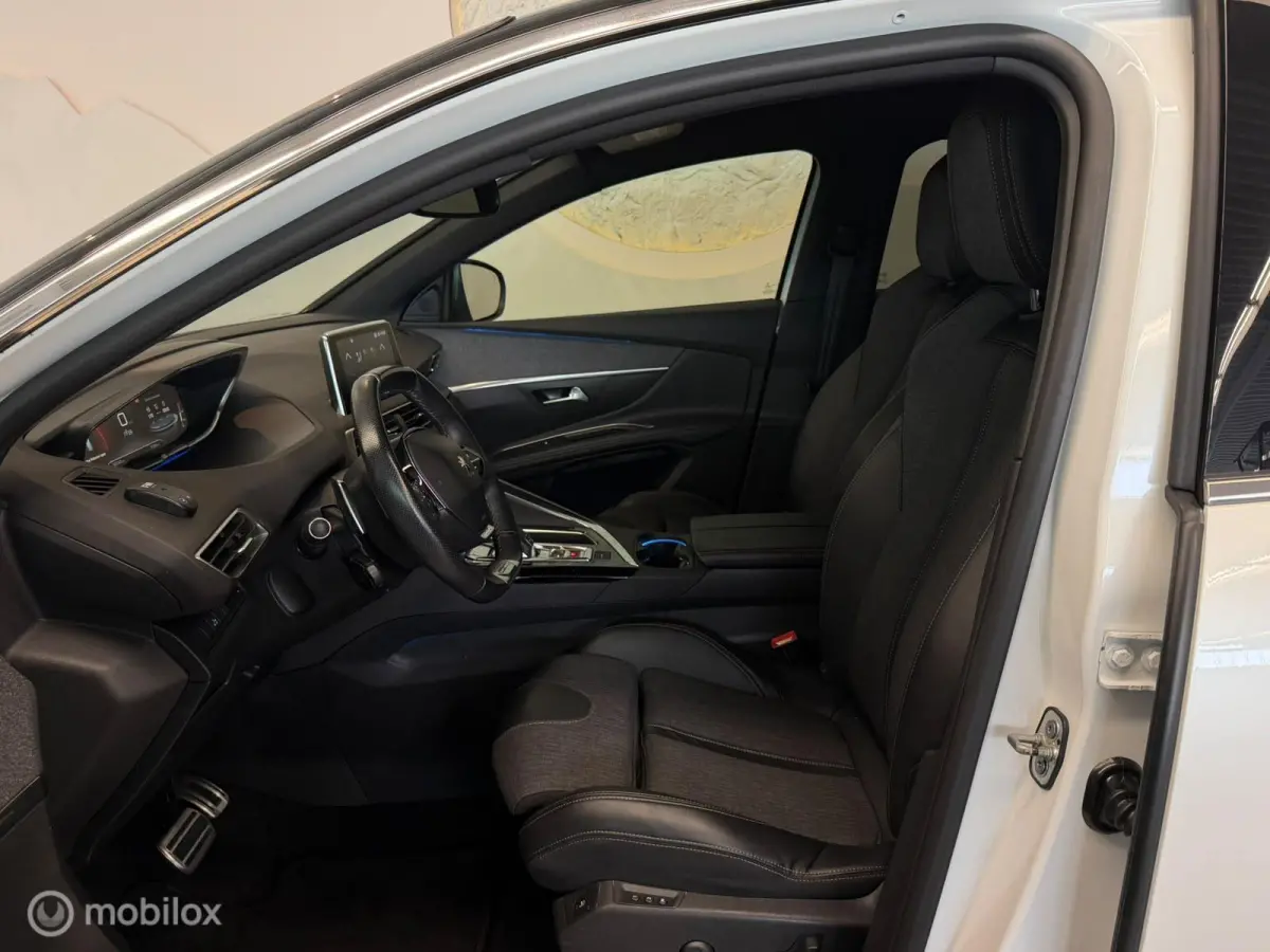 1.6 e-THP GT-Line Keyless/360 camera/7 persoons