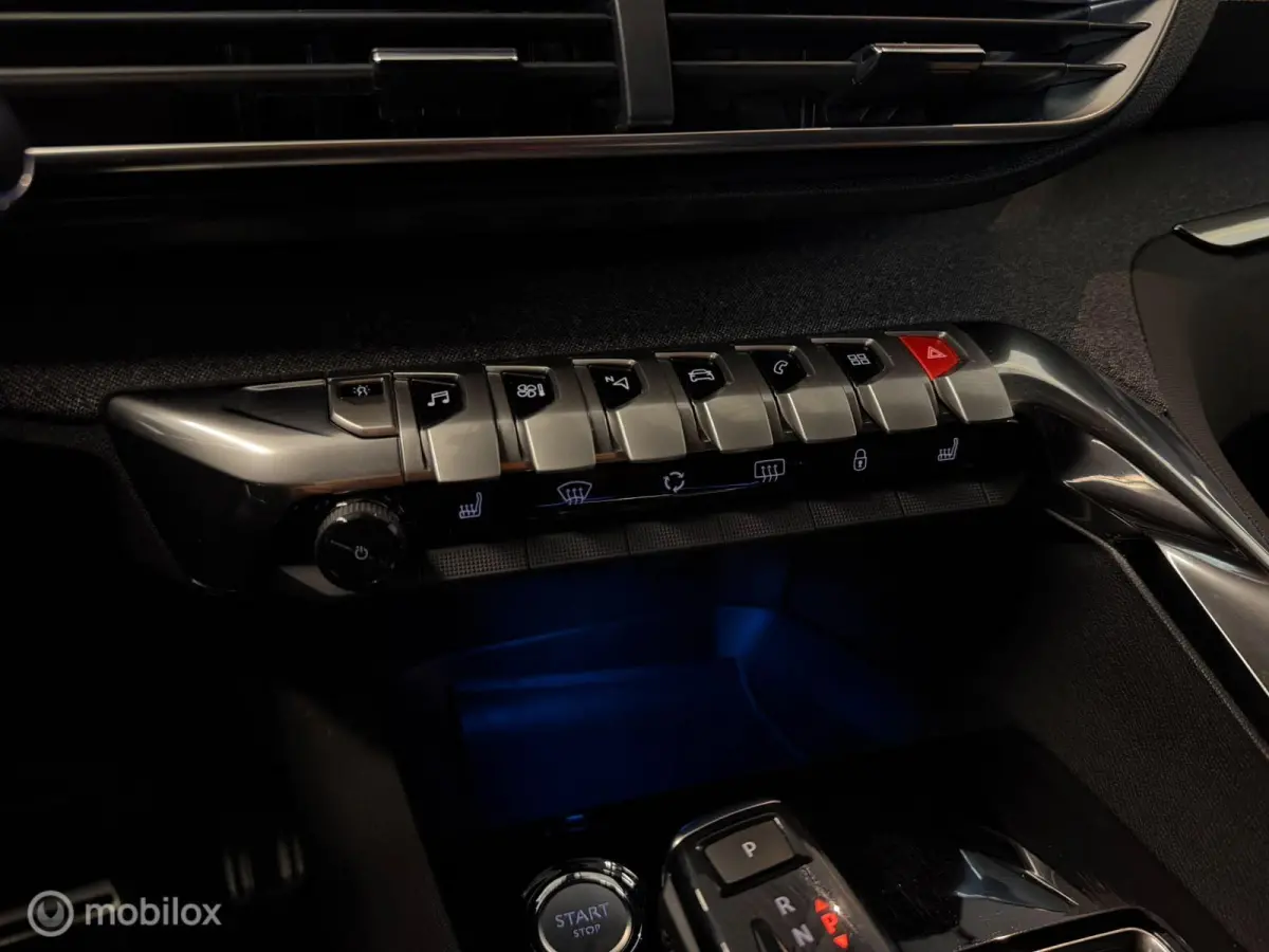 1.6 e-THP GT-Line Keyless/360 camera/7 persoons