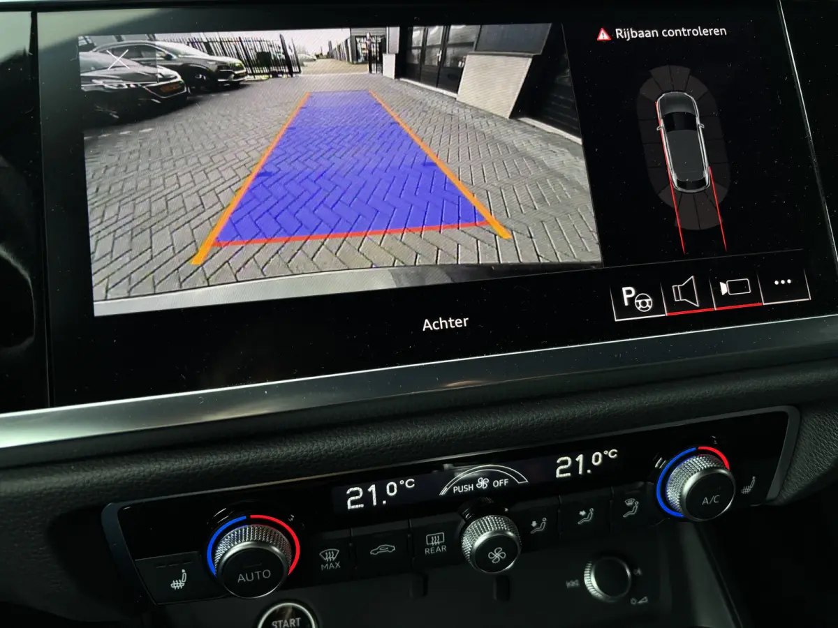 45 TFSIe S-line Pano Sonos Audi Exclusive 5.898 km!