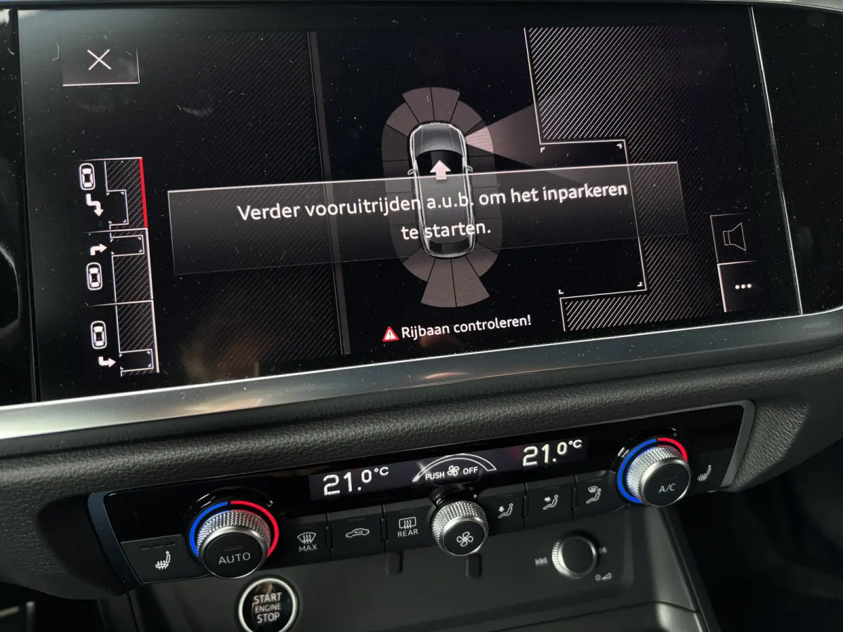 45 TFSIe S-line Pano Sonos Audi Exclusive 5.898 km!