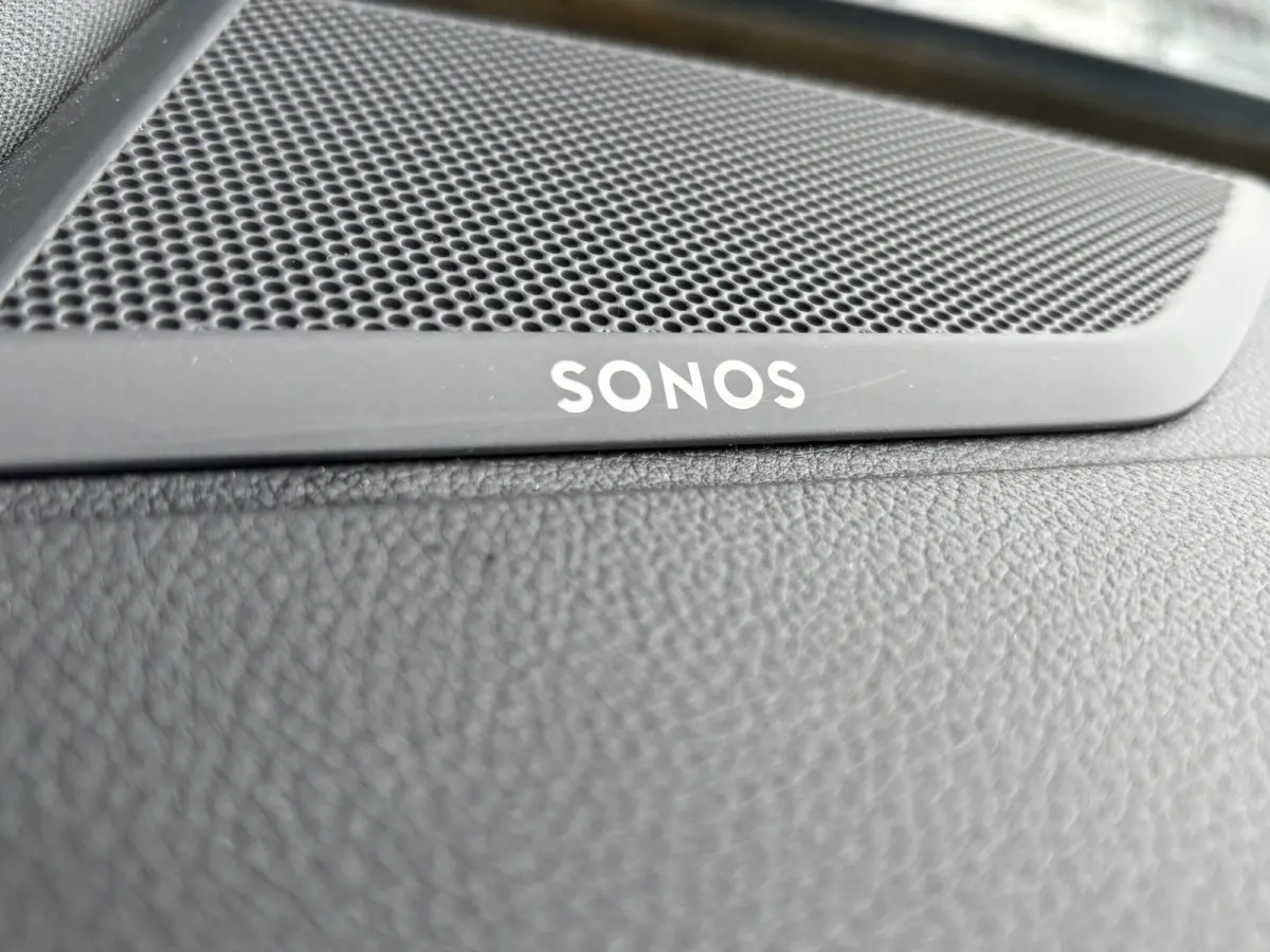 45 TFSIe S-line Pano Sonos Audi Exclusive 5.898 km!